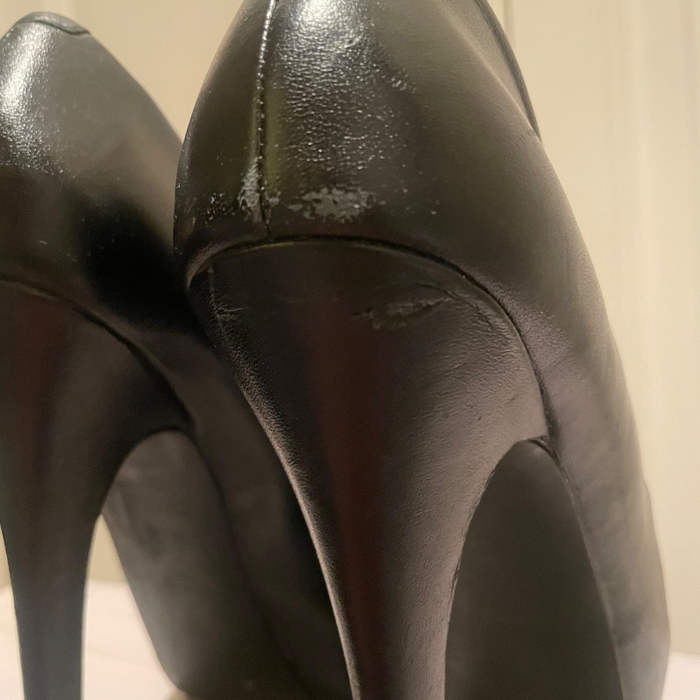 Steve Madden Pumps - Picture 7 of 11